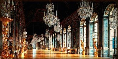Экскурсии в Версаль и Фонтенбло париж цена